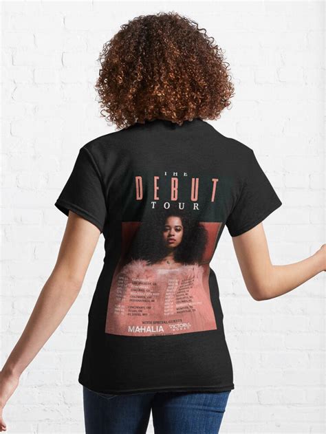 Ella Mai T Shirt